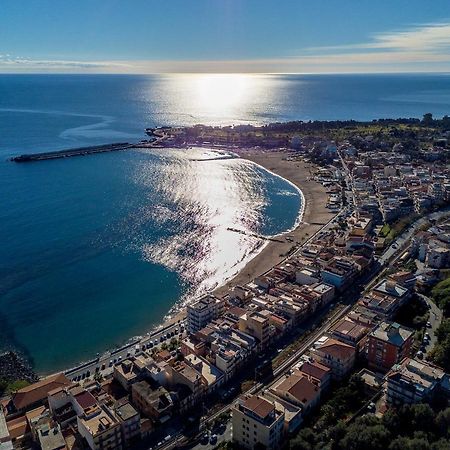 Ludovica Home Giardini Naxos Εξωτερικό φωτογραφία