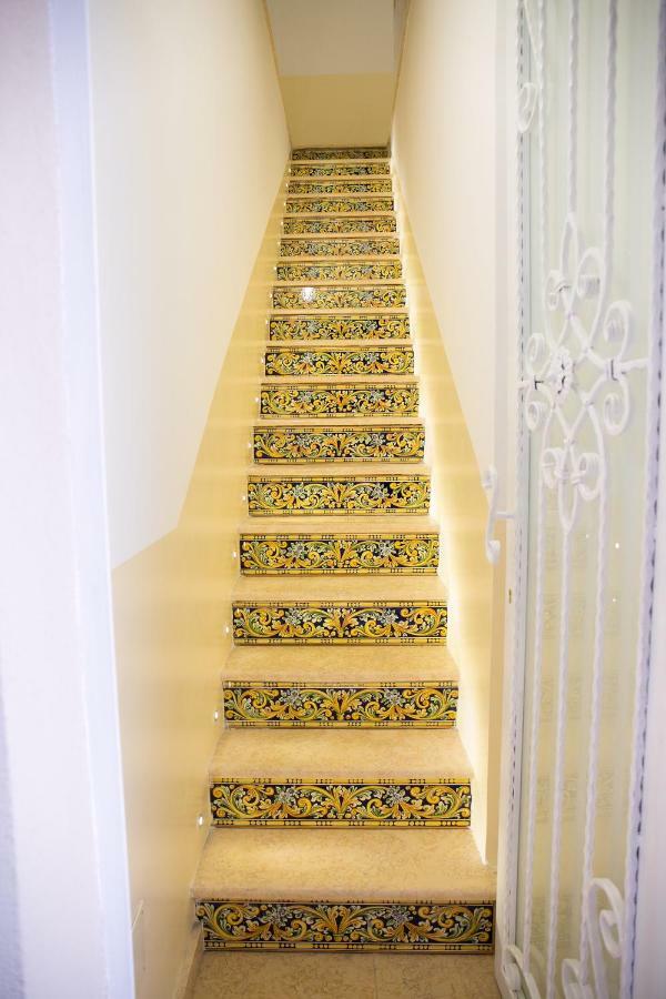 Ludovica Home Giardini Naxos Εξωτερικό φωτογραφία