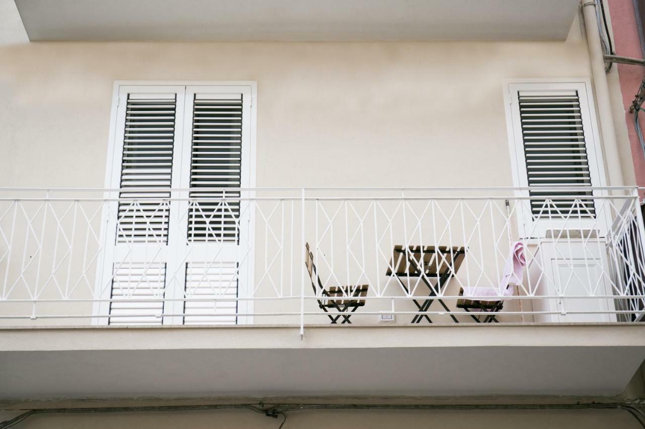 Ludovica Home Giardini Naxos Εξωτερικό φωτογραφία