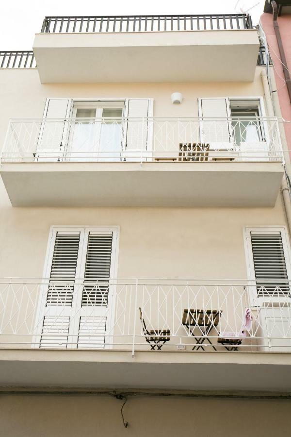 Ludovica Home Giardini Naxos Εξωτερικό φωτογραφία