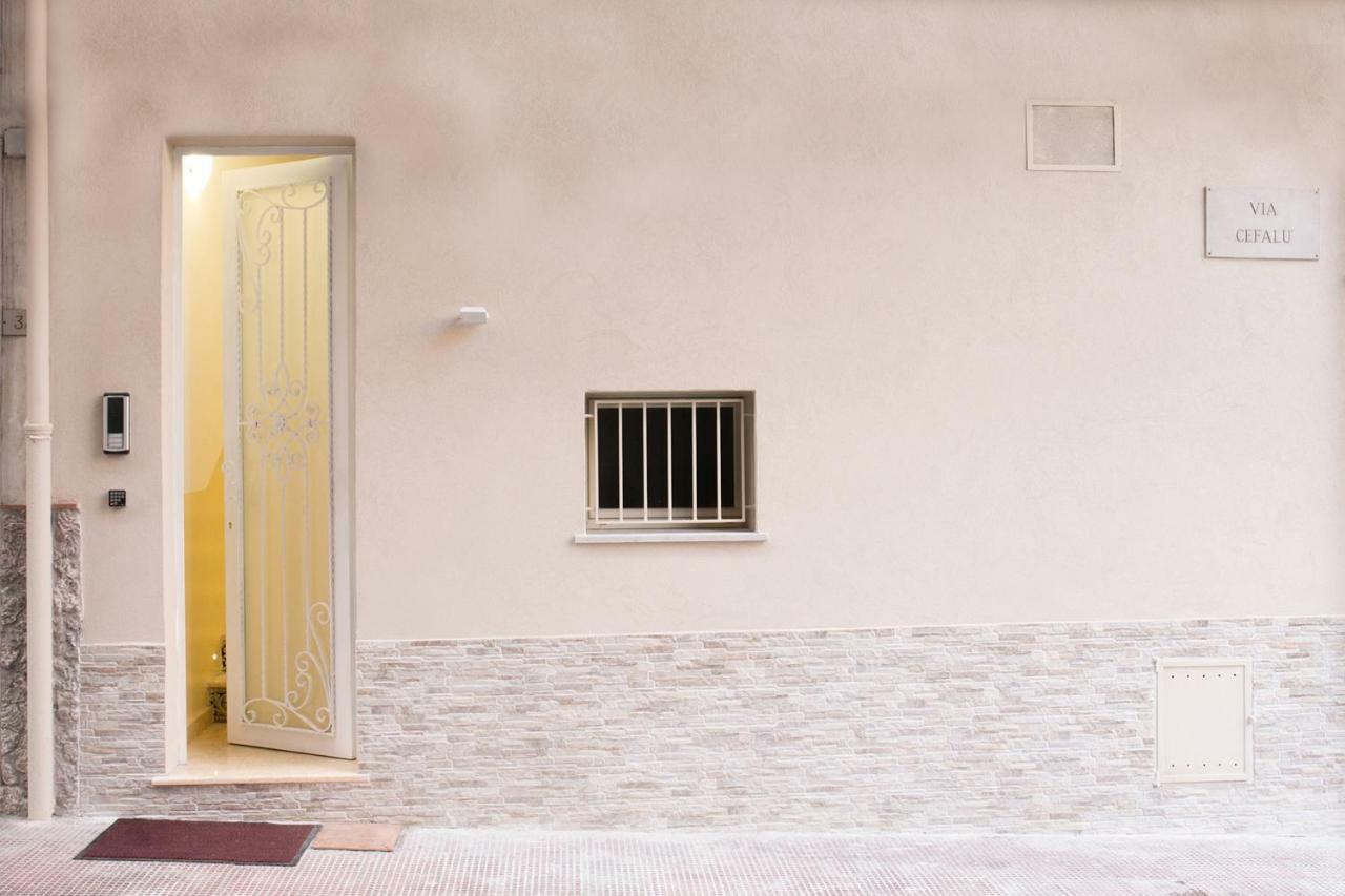Ludovica Home Giardini Naxos Εξωτερικό φωτογραφία