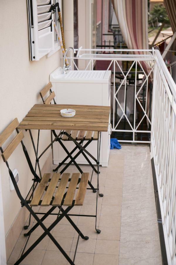 Ludovica Home Giardini Naxos Εξωτερικό φωτογραφία