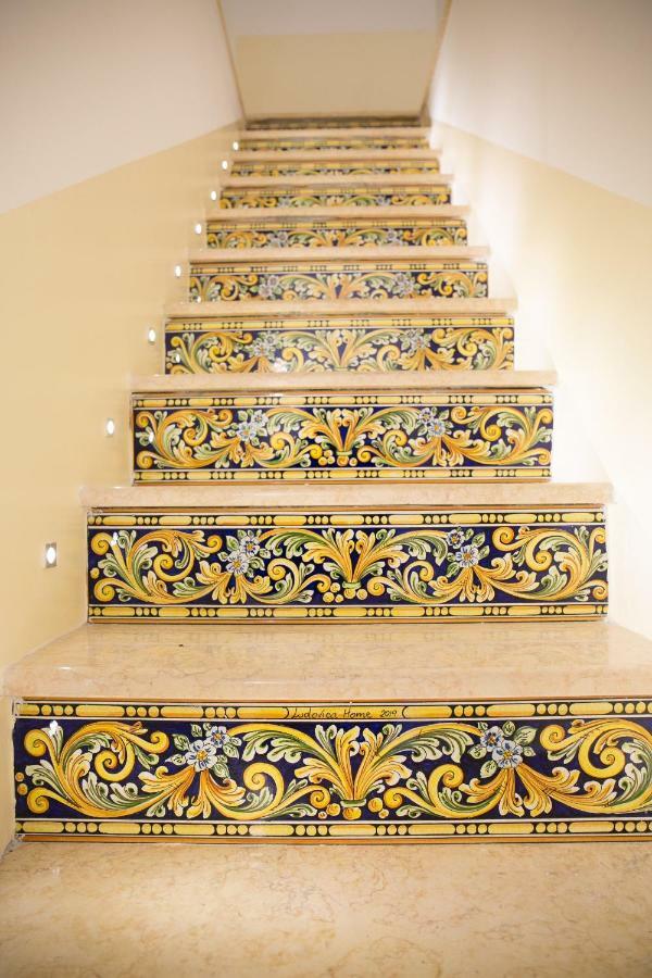 Ludovica Home Giardini Naxos Εξωτερικό φωτογραφία