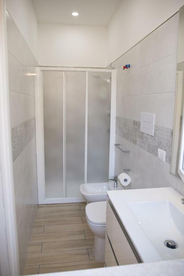 Ludovica Home Giardini Naxos Εξωτερικό φωτογραφία