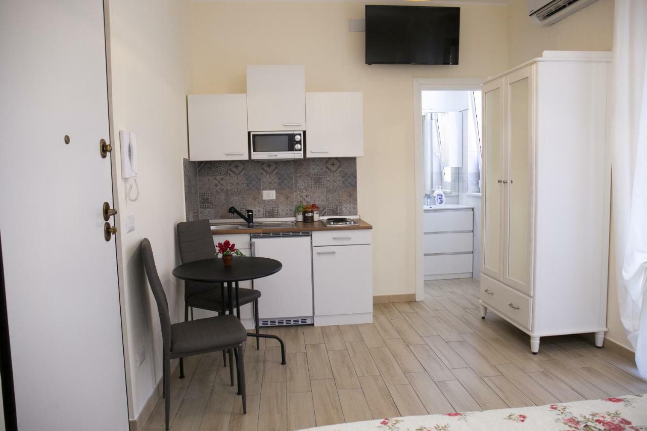 Ludovica Home Giardini Naxos Εξωτερικό φωτογραφία